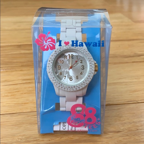 88 Tees Watch - Picture 2 of 8